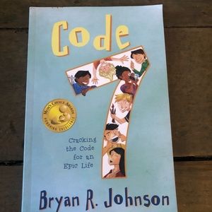 Book: Code 7